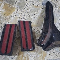 بك لايت ترافرس • ٢٠٢٥ • وارد أمريكي