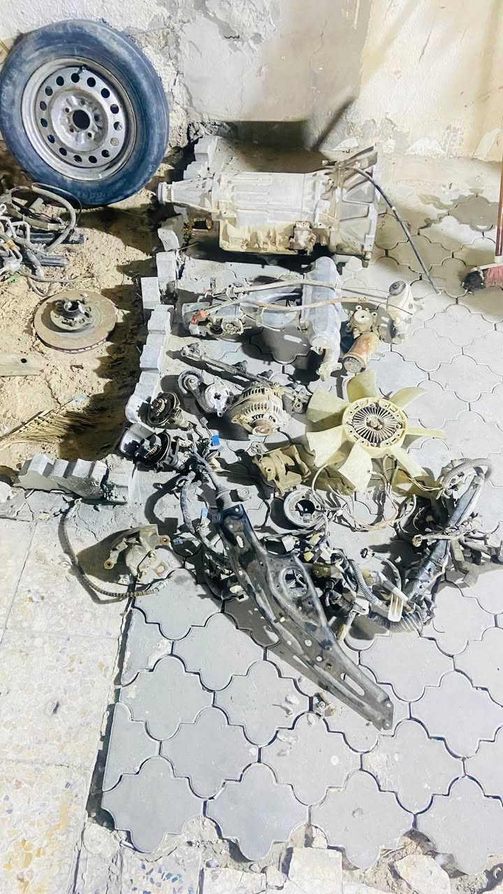 بطه • كير ٢ ونص • ثلاجه كاملة