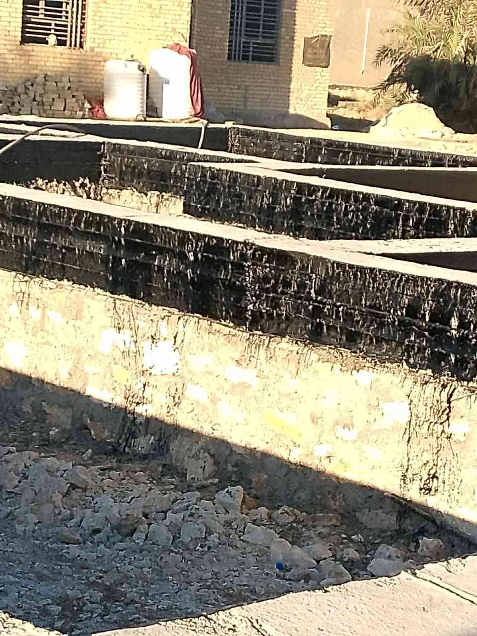 شقل زفت لارضي وسطوح وماستك
نشتقل حسب طلب مقطوعه او يوميه 

متواجدين واتساب وماسنجر او اتصال على 

رقم***********
