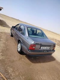 فيكترا ١٫٨ • موديل ٩٢ • شرط التحويل