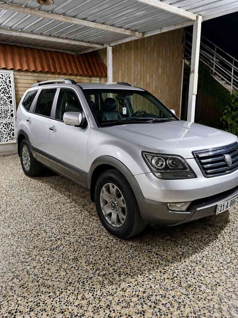 كيا موهافي 2009 جديده كلش
بيها قطعتين صبغ خليجيه
مناقصها اي شي
مواصفات فول
السعر 123
او مراوس حسب القناعه
مكاني بغداد حي الجامعه ت***********
