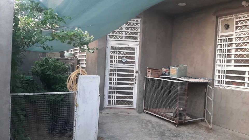 السلام عليكم بيت للبيع في السلاميات الشعلة قرب شارع التبليط قرب المدارس رقم العقار٤٩١٨ مطلوب قرض اسكان القسط الشهري ٢١٢،٠٠٠ الف للتواصل الاتصال على الرقم ***********
