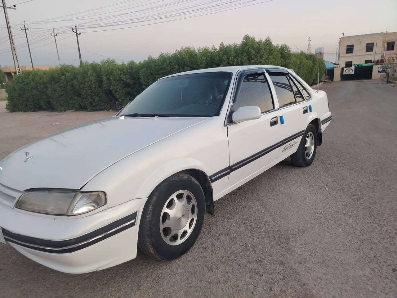 السلام عليكم دايو برنس 95 رقم بغداد كير عادي تحويل ثاني يوم المكان الانبار ألكرمه السعر
28(***********)
