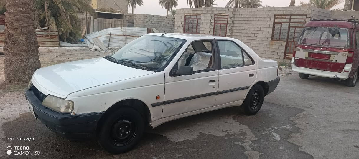 سلام عليكم بيجو روى ٢٠٠٩ رقم واسط  كير مكينه أكسل مكفول سياره احلا منصور مصفره  سعر ١٥ اوبيه مجال مكان جسر ديالى زعفرانيه ***********
