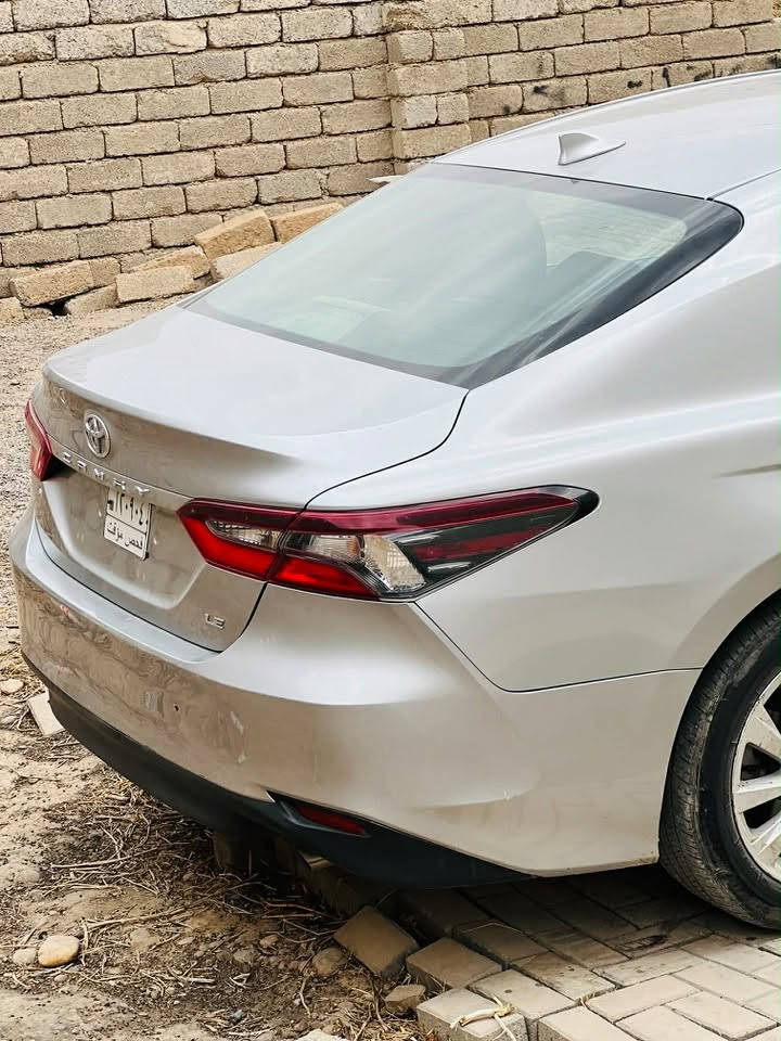 كامري 23منفيس تسجل اي محافضه ضرر 3قطع وقطعتين والتكمه مال السايق سرقه مبدلات بدون حادث يعني خمس قطع السياره زيرو ماشيه 28الف سياره جديده حيل السعر 137وبيها مجال وترهم مراوس ***********
