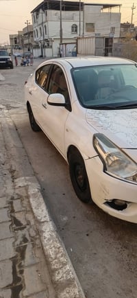 نيسان هندي • ٢٠١٩ • البهادريه