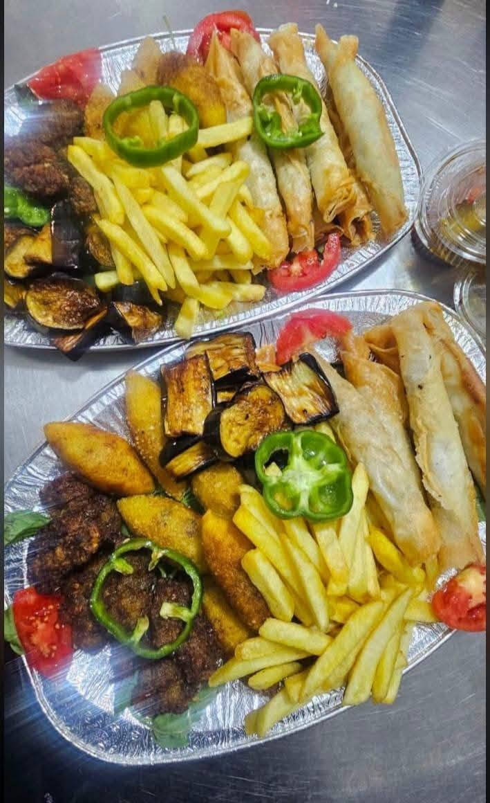 برياني • مقليات • توصيل أبو صخير