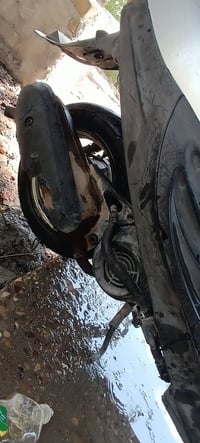 بيجي • فحل • كهرباءيات شغالة