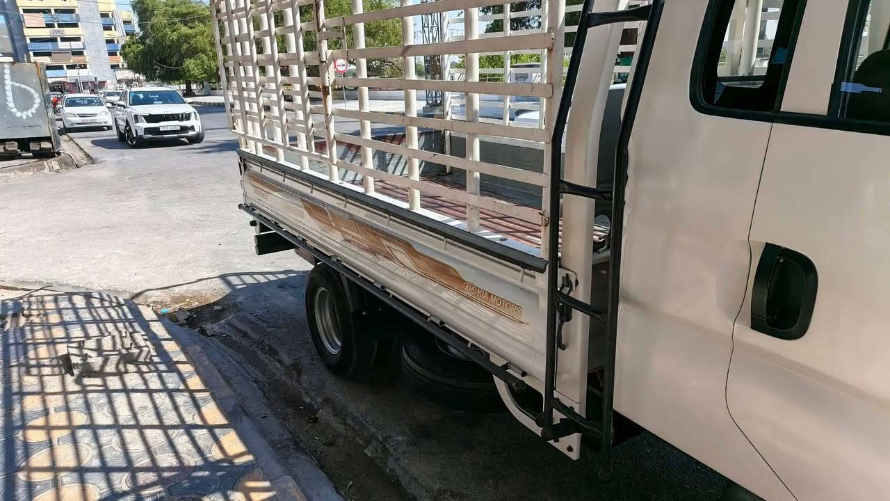 كيا فحل موديل ٢٠٢٠رقم بغداد
السعر ١٣٥
للاتصال ***********
