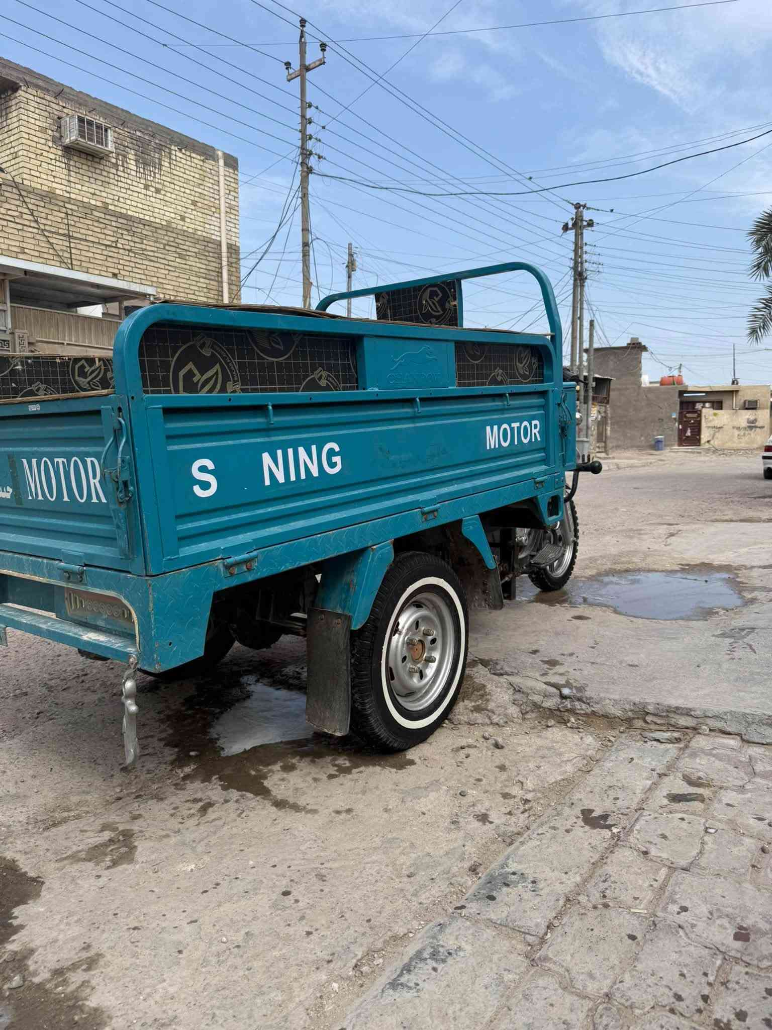 ستوته • كمرك • موديل ٢٠٢٣