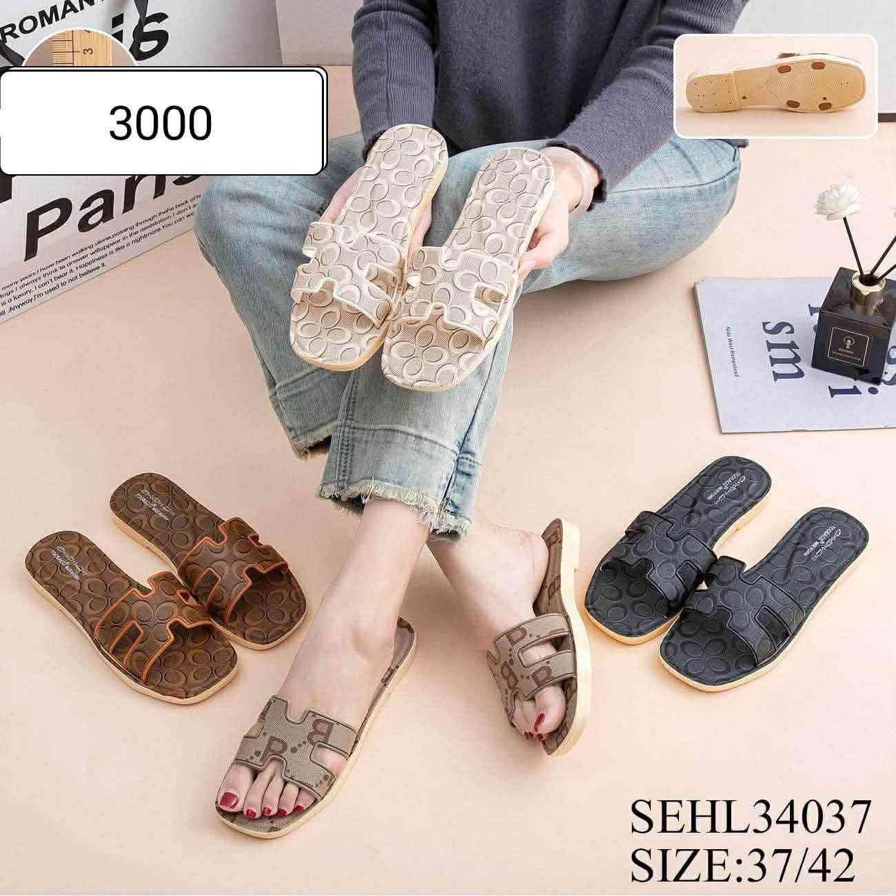 🩴✨ سليبرات نسائية كشخة وناعمة ✨🩴

موديلات أنيقة وألوان حلوة تناسب كل طلعاتچ 😍
👡 المقاسات: 37 إلى 41
💰 الاسعار داخل الصورة💚🧡💙💚🧡💙

لا تفوتچ الكشخة والسعر الحلو 💕
📍 متوفر الآن
مجمع الحاجة أم مهيمن واولادها 
***********
@إشارة
