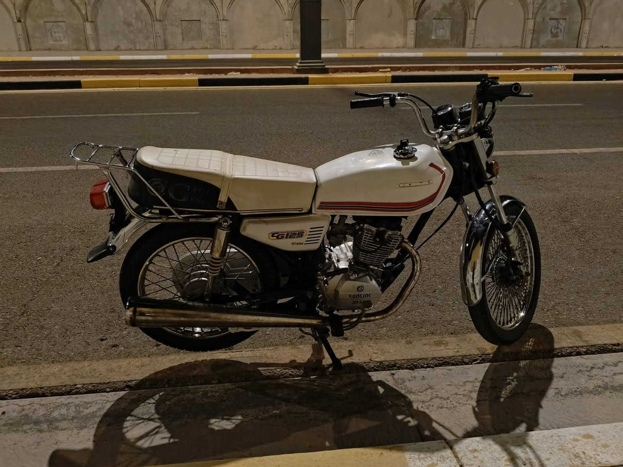اربعة كير • سونلنك • ٢٠٢٢