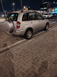 تيكو • ٢٠١١ • مكينة 2000