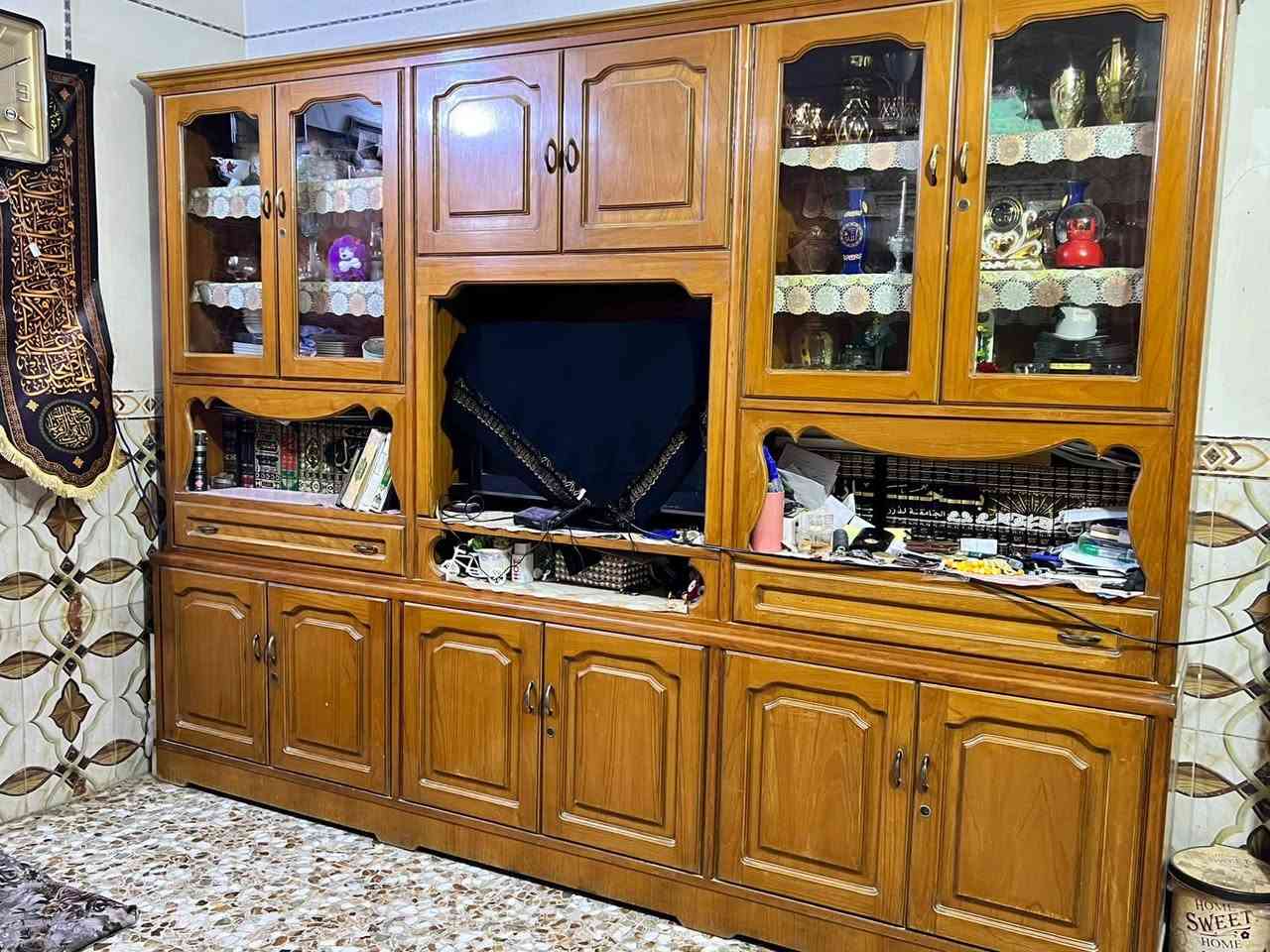 معرض خشب ثقيل تسكام السعر ٦٠٠للستفسار ***********
