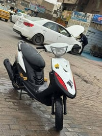 ماكس عدلة • بوشه ٤٩ • كزوز رياضي