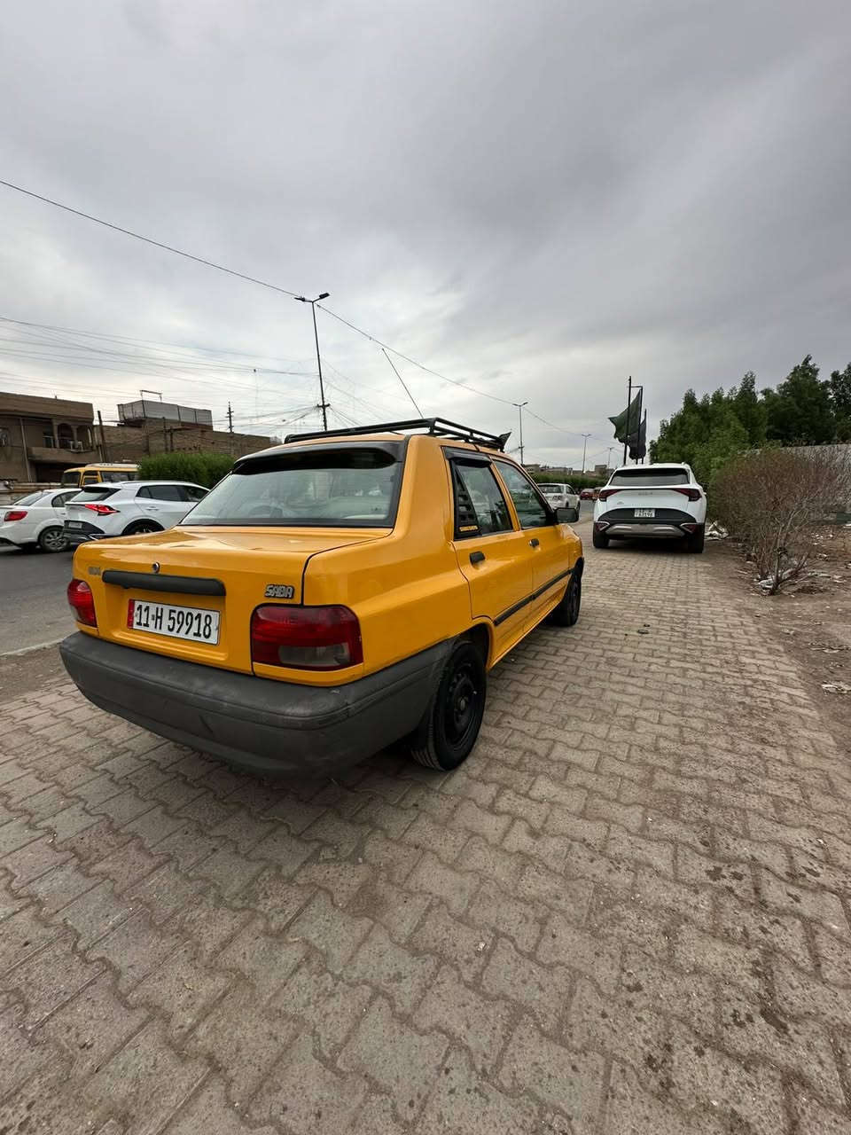 ٢٠١٨ • مكفولة • تحويل