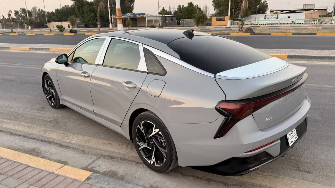 شباب السلام عليكم
كي فايف موديل 25

جيتي لاين فول مواصفات للاخير 

بانوراما محرك 2500تنفس طبيعي 

الون اسمنتي 

ماشية 12الف

 رقم شهداء مثنى 

للبيع فقط رجاء 

للاستفسار اكثر للاتصال على الرقم ***********

السعر من الاخير 177
