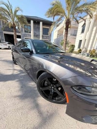 تشارجر RT Max • HEMI V8 • ٢٠٢١
