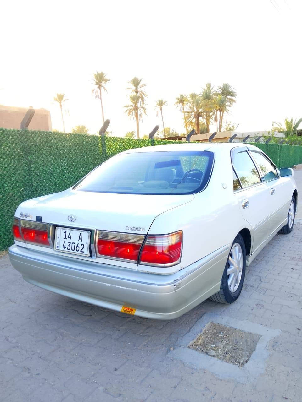 السلام عليكم
للبيع ملكه ثلاثة دكم قرار 48 شاصي 75 موديل 2002 رقم الدولي باسمي سنوية لل29 تحويرة النجف مكينه وكير ديفور الجبير كفالة من الضربة والنقل جثة للعلم السيارة بيها كص تخم تاير جديد ويل نجمة بجم كرستال اريل امامي بلادي ترايك من الديوانية لدهوك 
السعر 87 وبيها مجال 
العنوان الديوانية قضاء المهناوية 
للاستفسارالاتصال *********** 
او واتساب. ***********

