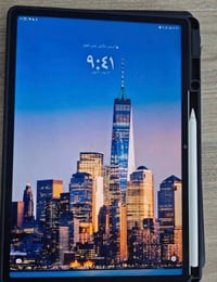 للبيع: Huawei MatePad 12 X  مع كامل ملحقاته الفول بحالة الوكالة 100%  ...