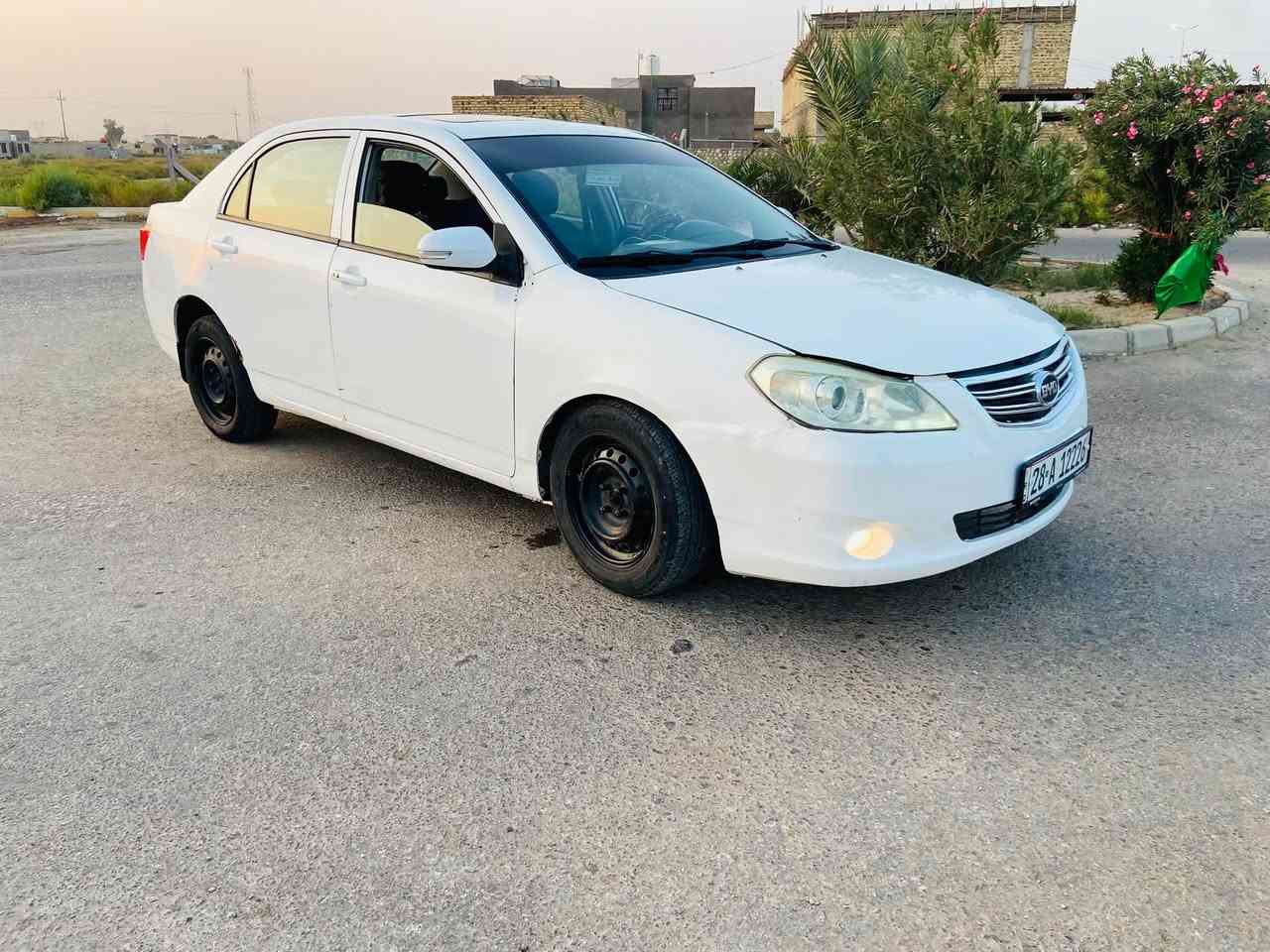 للبيع فقط فول مواصفات فول بصمه بنوراما حساسات فول اوتوماتيك
كير ومكينه طبگه مال حاويه جدد كهربائيات شغاله كلهه 

رقم نجف انكليزي بأسم ابن عمي تحويل مباشر سنويه ساقطه قبل شهرين 

الضرر فقط جاملغ وبنيد

مكاني الديوانيه الحمزه الشرقي 

السعر ٣٢ ورقه وبيها مجال بسيط

للاستفسار ***********

