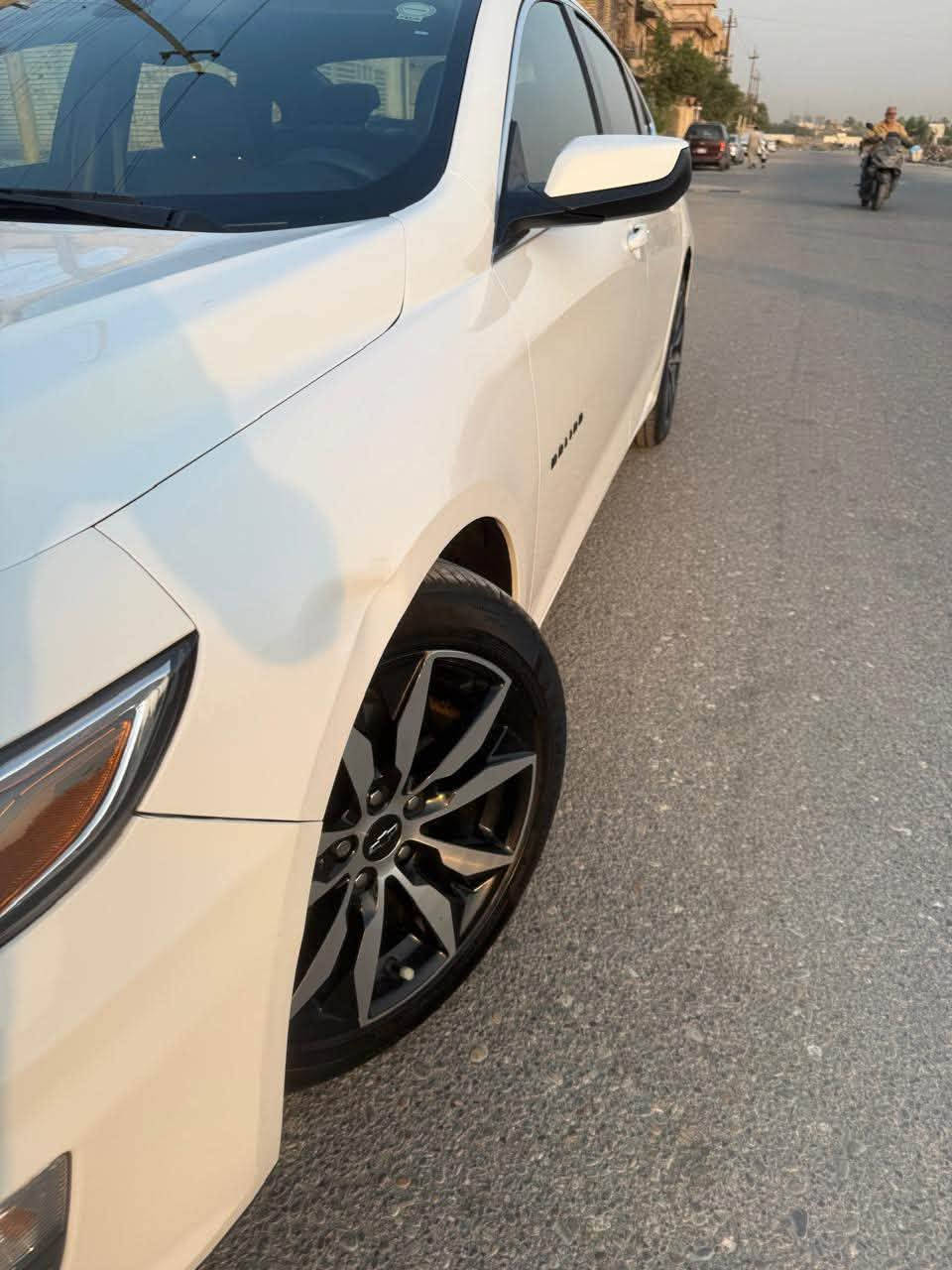 ماليبو RS • ٢٠٢٠ • رقم اربيل