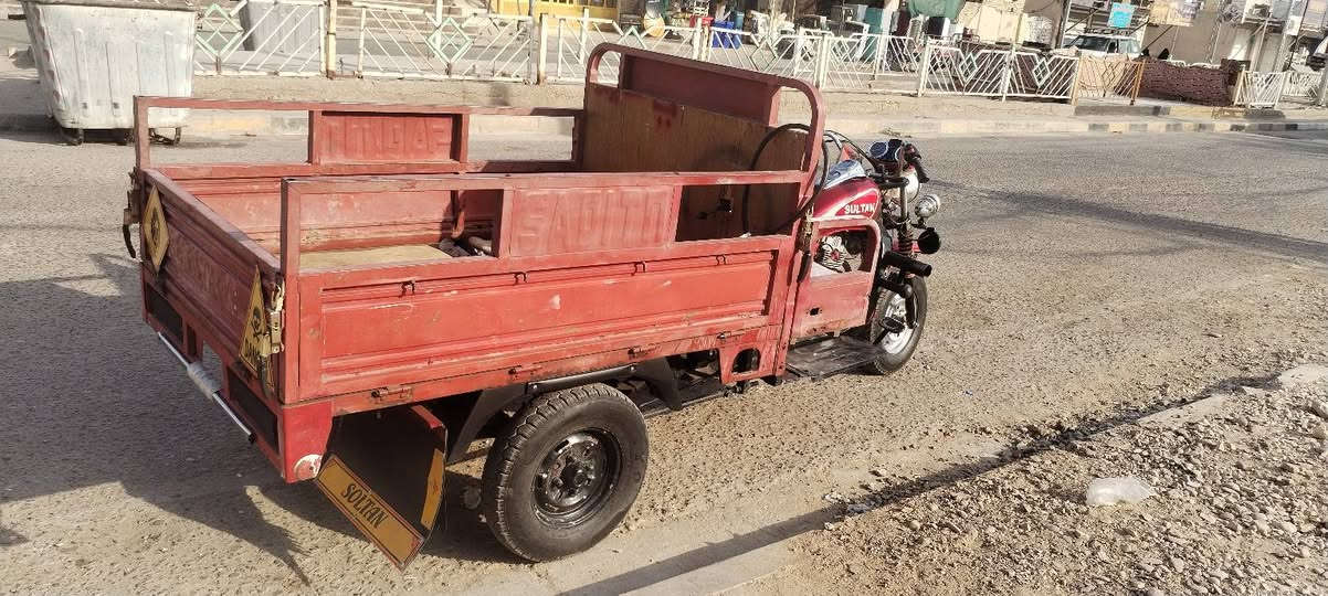 ستوته صلطان اللبيع مديل ١٧ ستوته حلوه ونضيفه مال جناي ماعوزهه شي جاهزه سعر مليونين وبيهه مجال قليل وشراي يتصل *********** مكاني عماره حيرحمه
