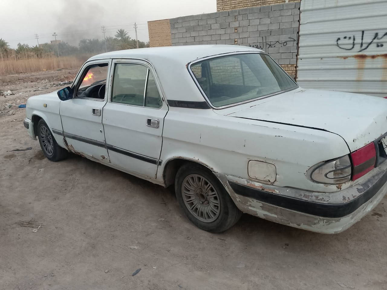 امراوس فقط فولكه أو بيع ب33 وبيها مجال مكينه وكير ففتي تبريد كامل عوزه بس غازز رقم بغداد محوره سيدان كهربائيات شغاله ونه خادم وهاذ رقم ***********
