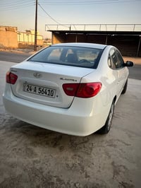 النترا • ٢٠١٠ • ماشيه ٢٥٠ ألف