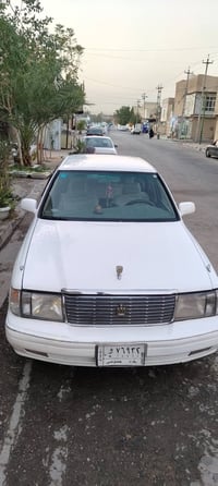 ١٩٩٨ • موتور ٢٥٠٠ • صبغ عام