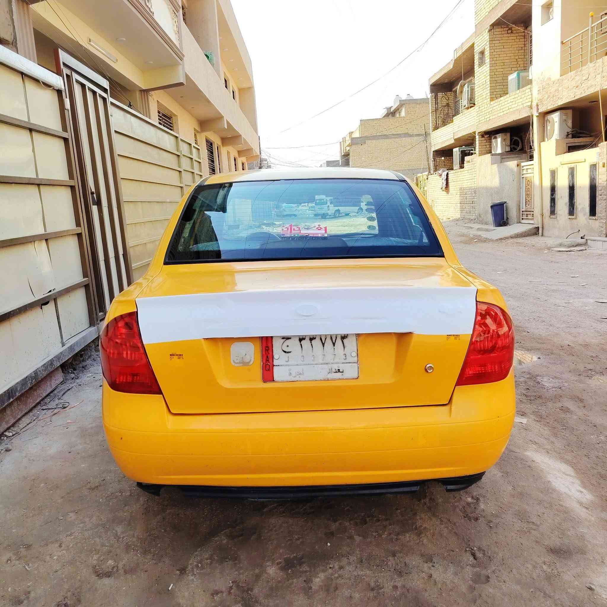 ٢٠١٤ • مكفولة • مكينه ناعمه