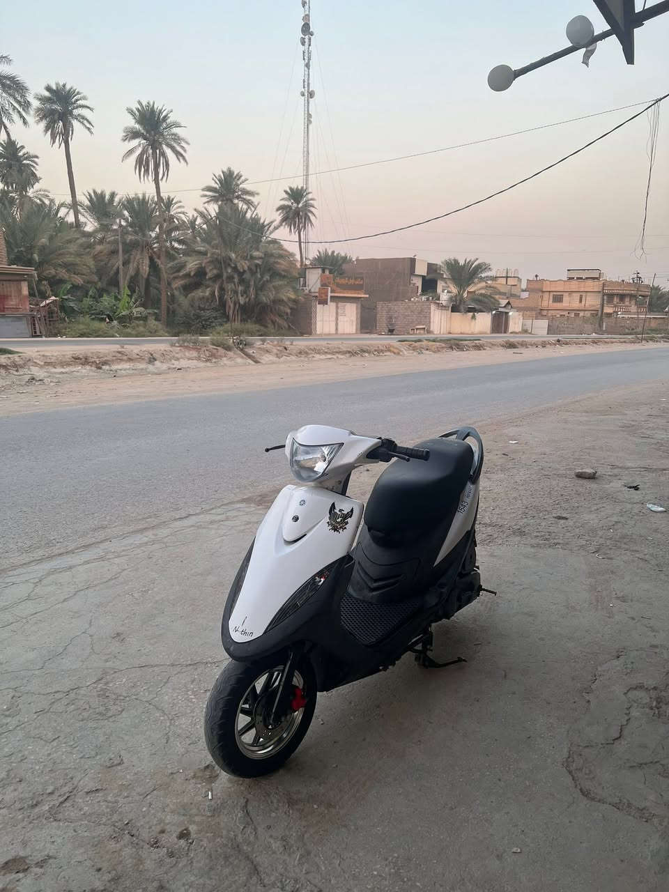 سلام عليكم 
ماكس عدله للبيع  او مراوس
صارله شهرين من طالعه من المعرض 
مكفوله كفاله عامه 
سعر ٩٠٠ وبيه مجال 
مكان كربلاء 
***********
