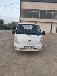 سلام عليك كيه بنكو للبيع سياره جاهز حداديه جديده اكسن مكينه تايرات كله...