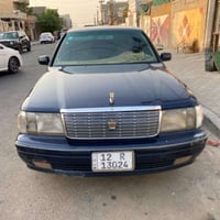 راس الثور • موديل ٩٦ • بصرة حي المهندسين