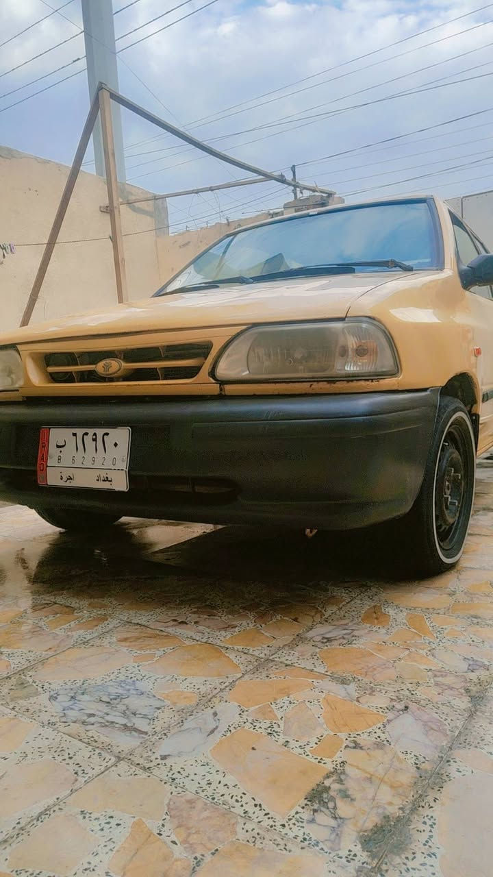 سايبا • ٢٠١٢ • رقم بغداد