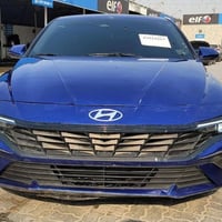 النترا ٢٠٢٤ • وارد أمريكي • ماشيه ٤٠ الف