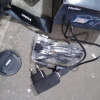 كاميرا Hyne DC-T30 • نظيفة زيرو • حي الشهداء