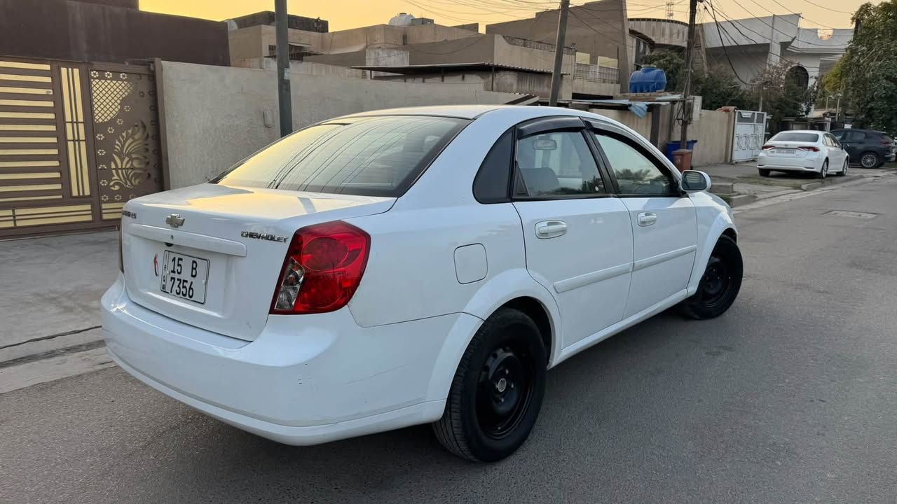 ٢٠١١ • خليجي • مكينة جديدة