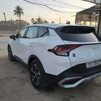 سبورتج EX • موديل ٢٠٢٤ • وارد امريكي
