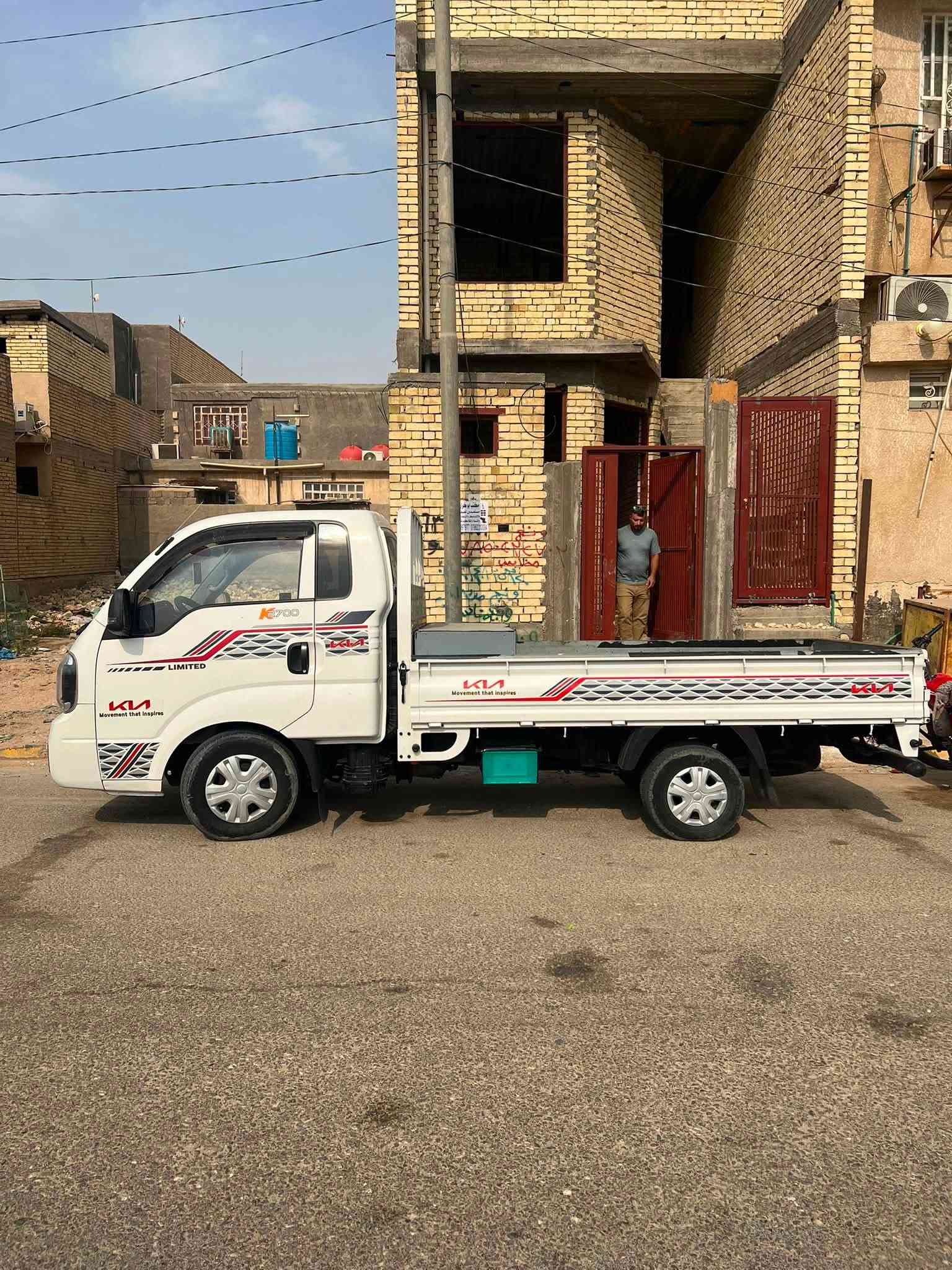 موديل ٢٠٢٢ • مكفول • كربلاء