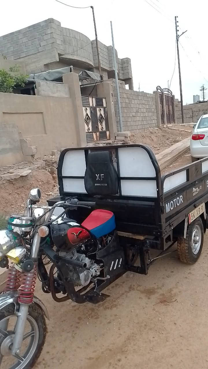 ستوته • نضيفه • موصل حي انتصار