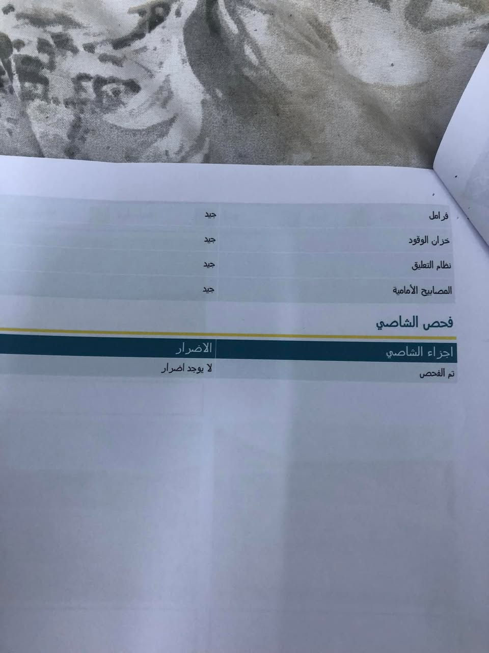 كرايسلر 2016 محرك v6 سعة 3,6لتر اوتوماتيك 7 راكب ابواب جانبية كهربائية مع باب خلفي كهربائي تبريد شاشة وسطية وسائد هوائية امامية كامرة خلفية  هذه صور السيارة والسونار السعر155 وبيها مجال ***********
