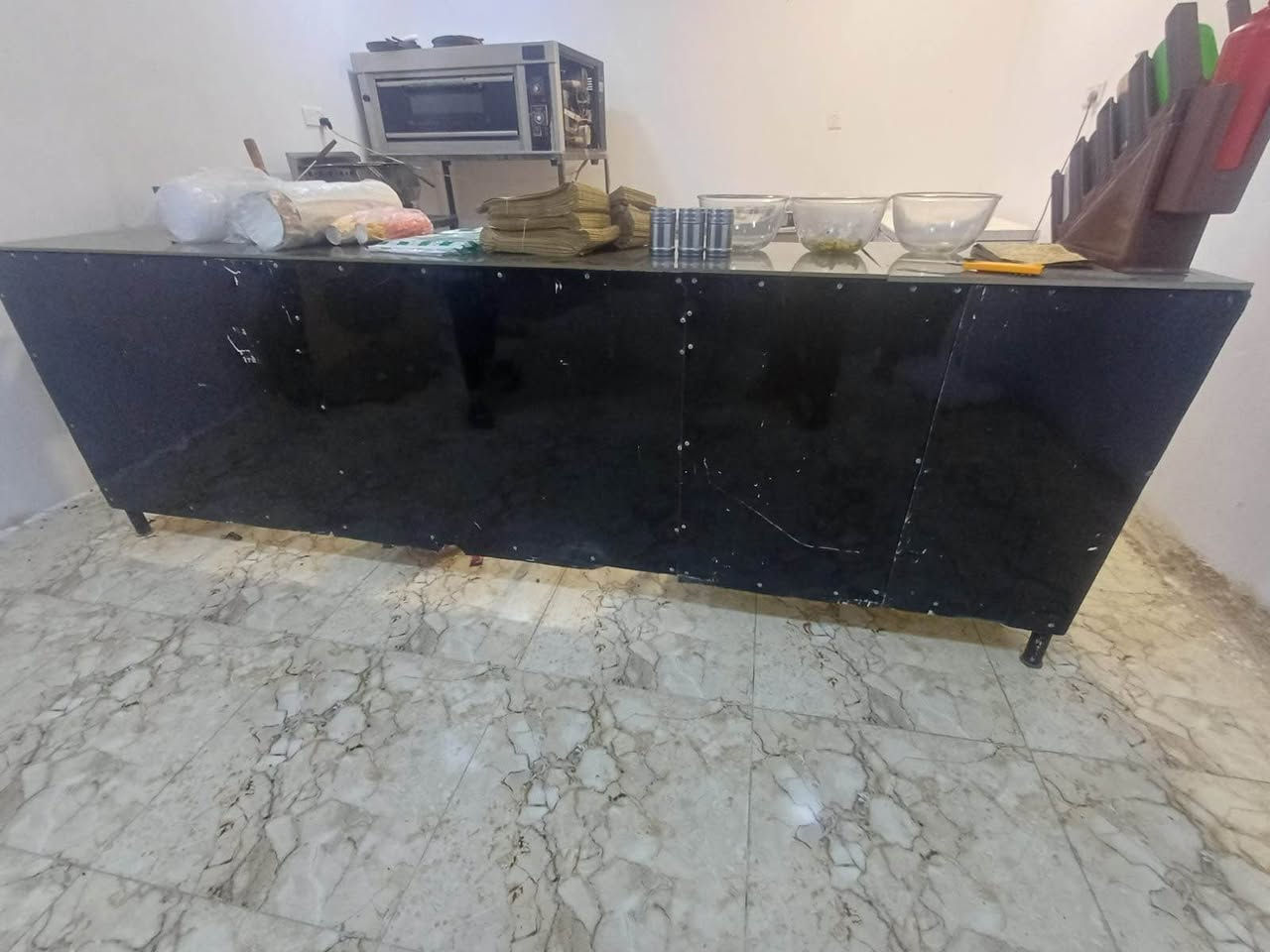 السلام عليكم غراض مطعم كلمن وسعره مكلف بلنشر رقم صاحب المطعم *********** عمارة, ميسان
