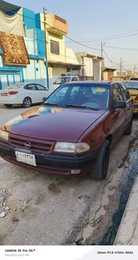 استرا • ١٦٠٠ • موصل جانب الايمن