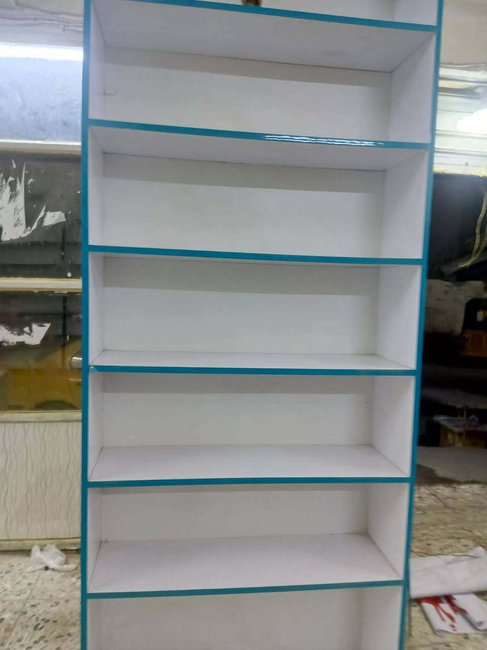 غراض محل • للبيع • استفسار