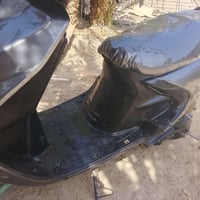 فراشه • كهرباء • باتري ضعيف
