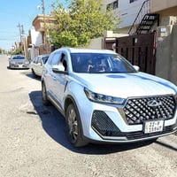 شيري للبيع فول مواصفات سيارة هجينه للاستفسار الاتصال على الرقم 0770134...