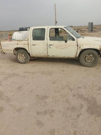١٩٨٨ • ٤ سلندر • سنوية ساقطه