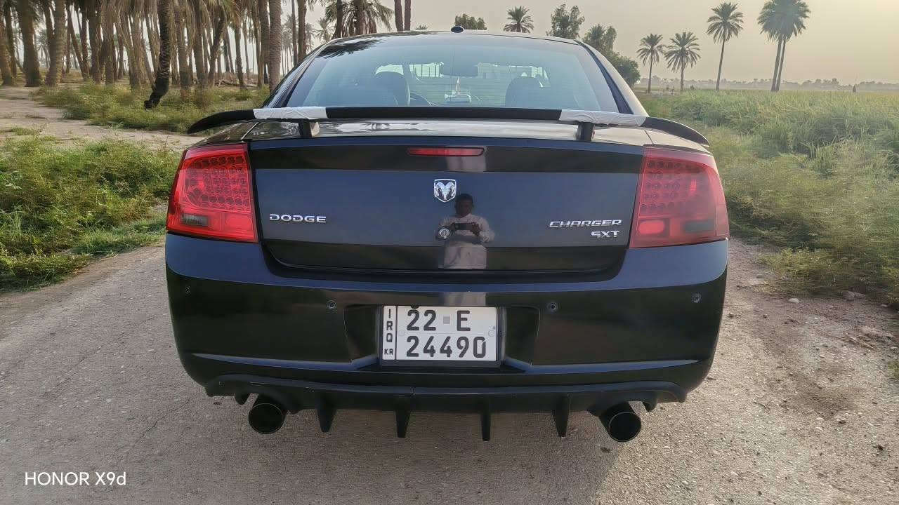 تشارجر • ٢٠١٠ • رقم أربيل