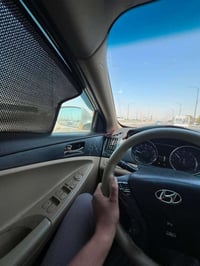 سونتا • ٢٠١٣ • فول موصفات